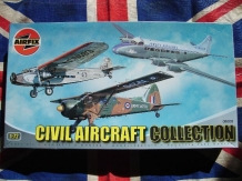 images/productimages/small/Civil Aircraft col. Airfix 1;72.jpg